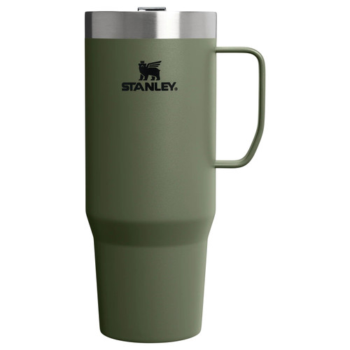 Stanley The Everyday Suburban Mug - 30 oz - Dried Pine