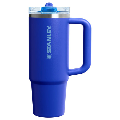 Stanley The Quencher ProTour Flip Straw Tumbler - 30 oz - Cobalt