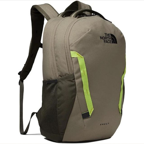 Vault Cavern Grey/New Taupe Gree-197065421045