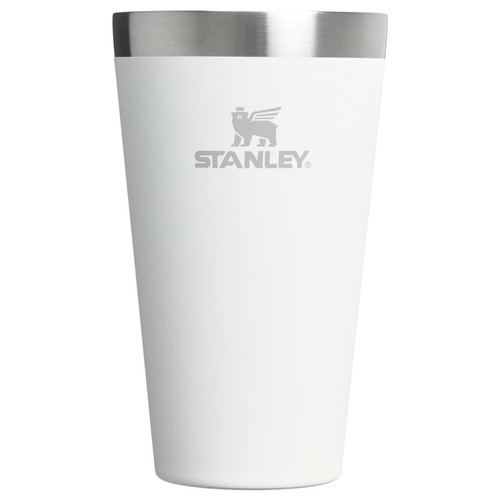 Stanley Adventure Stacking Beer Pint - 16 oz - Frost