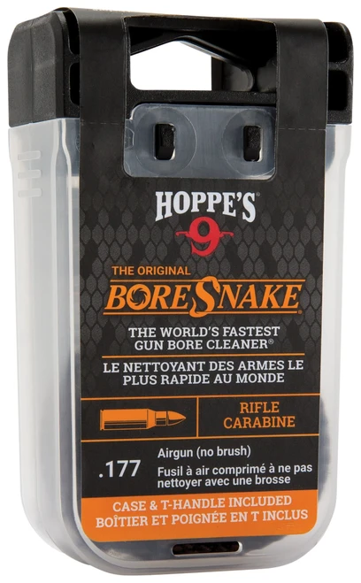 Hoppe's Boresnake Den Rifle - .30-.308