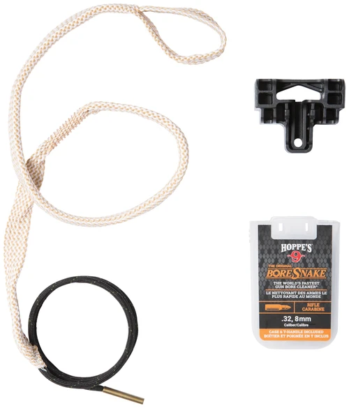 Hoppe's Boresnake Den Rifle - .32, 8mm