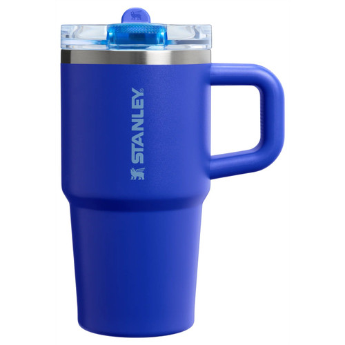 Stanley The Quencher ProTour Flip Straw Tumbler - 20 oz - Cobalt