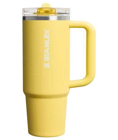 Stanley The Quencher ProTour Flip Straw Tumbler - 30 oz - Daffodil