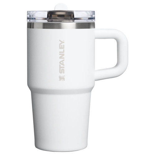 Stanley The Quencher ProTour Flip Straw Tumbler - 20 oz - Frost