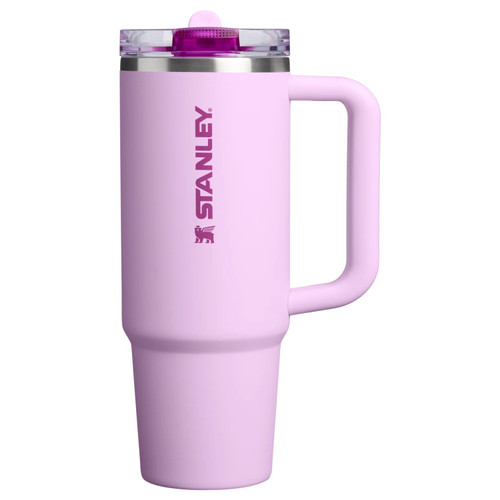 Stanley The Quencher ProTour Flip Straw Tumbler - 30 oz - Soft Orchid