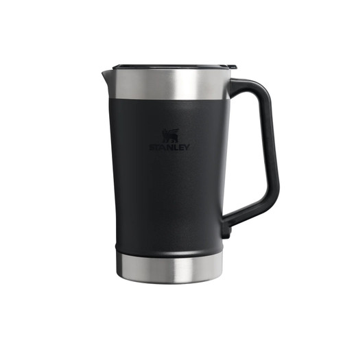 Stanley Classic Stay Chill Beer Pitcher - 64 oz - Black 2.0