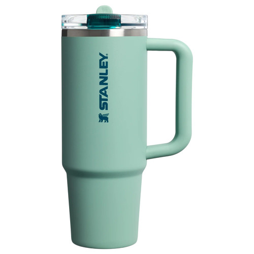 Stanley The Quencher ProTour Flip Straw Tumbler - 30 oz - Spring Green