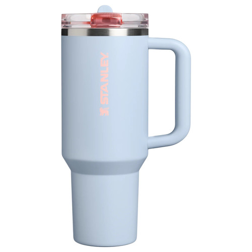 Stanley The Quencher ProTour Flip Straw Tumbler - 40 oz - Blue Dream