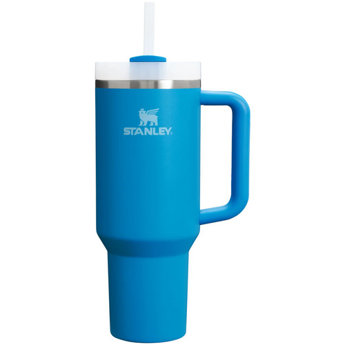 Stanley The Quencher H2.0 Flowstate Tumbler - 40 oz - Azure
