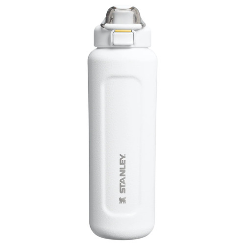 Stanley The Wellspring Bottle - 32 oz - Hammertone Frost