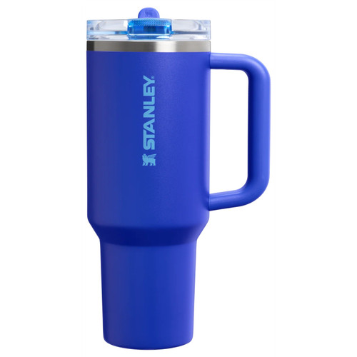 Stanley The Quencher ProTour Flip Straw Tumbler - 40 oz - Cobalt