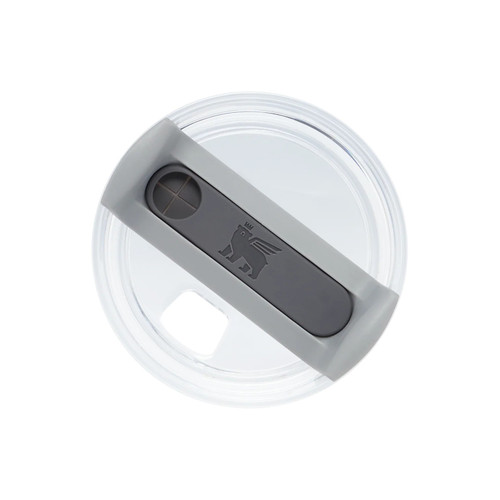 Stanley The Quencher H2.O FlowState Tumbler Lid - 14 oz - Clear