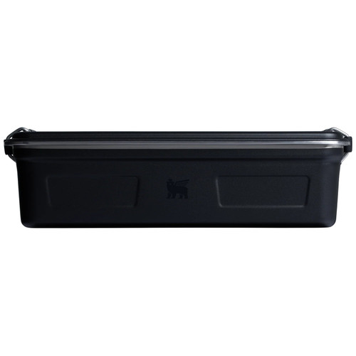 Stanley Classic Legendary Useful Box - 4.3 QT - Black 2.0