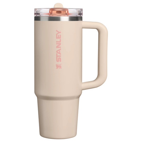 Stanley The Quencher ProTour Flip Straw Tumbler - 30 oz - Champagne
