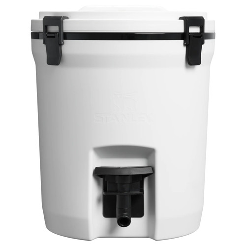 Stanley Adventure Fast Flow Water Jug 2G - Chalk