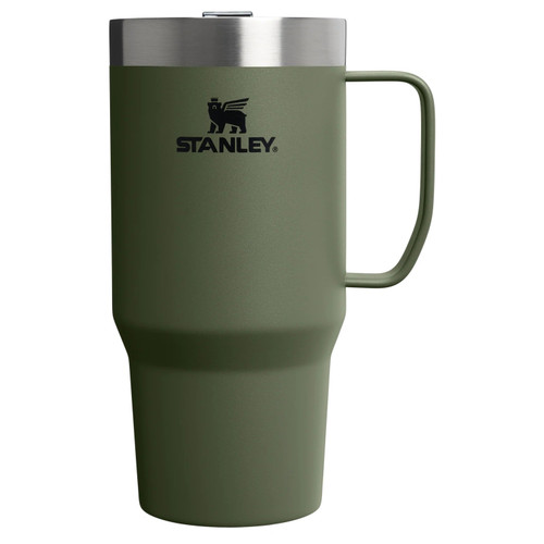 Stanley The Everyday Suburban Mug - 24 oz - Dried Pine