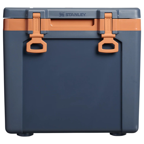 Stanley The Cold For Days Wheeled Outdoor Cooler - 50 QT - Twilight