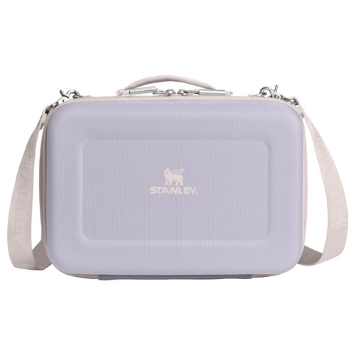 Stanley All Day Mini Lunch Box - 4.2 QT - Purple Dust
