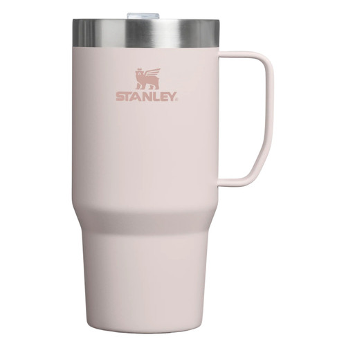 Stanley The Everyday Suburban Mug - 24 oz - Rose Quartz
