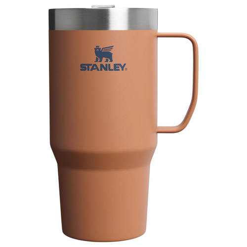 Stanley The Everyday Suburban Mug - 24 oz - Toast