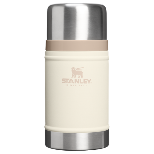 Stanley Classic Legendary Food Jar - 24 oz - Cream