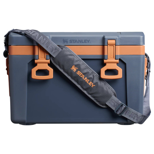 Stanley The Easy Carry Outdoor Cooler + Strap - 24 QT - Twilight