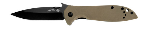 Kershaw CQC-4K