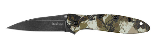 Kershaw Leek - Kings Camo