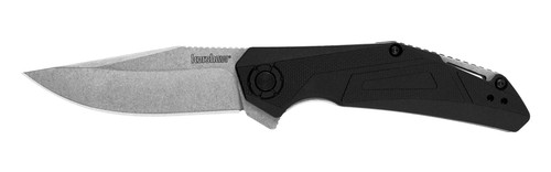 Kershaw Camshaft