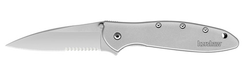 Kershaw Leek - Serrated