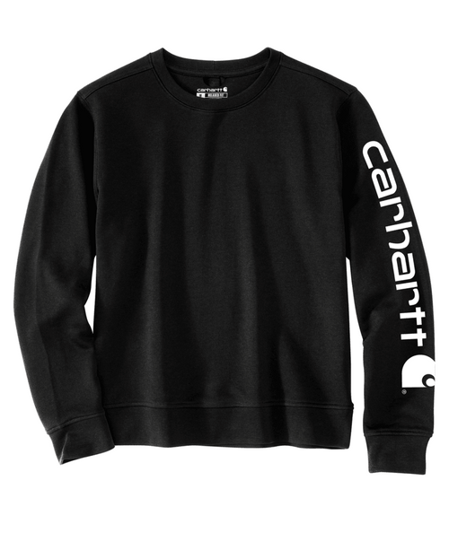 106718-N04MREG Women's Relaxed Fit Midweight Graph-197219393426