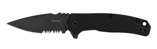 Kershaw Conduit - Serrated