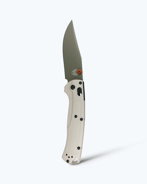 Benchmade Taggedout - Tan Grivory