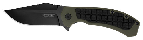 Kershaw Faultline