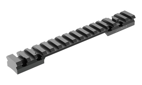 Leupold BackCountry Cross-Slot Browning X-Bolt 2 LA