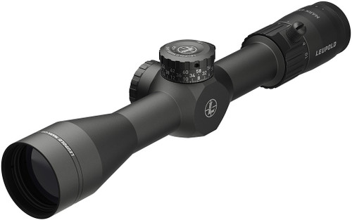 Leupold Mark 4HD 2.5-10x42 M1C3 FFP PR1-MOA