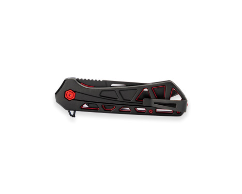 Buck 811 Trace Ops Knife - Black
