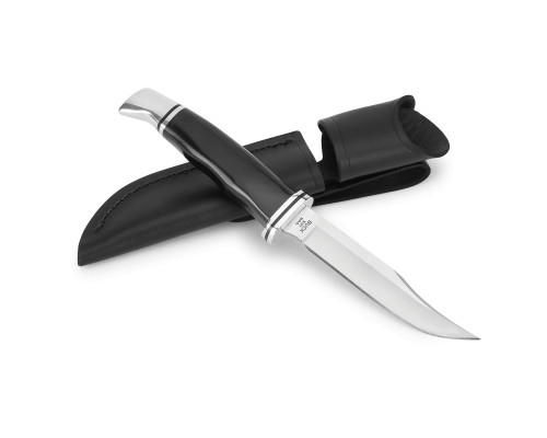 Buck 102 Buck Woodsman Knife