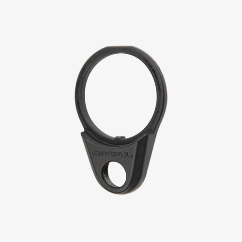 Magpul ASAP QD - Ambidextrous Sling Attachment Point QD - Black