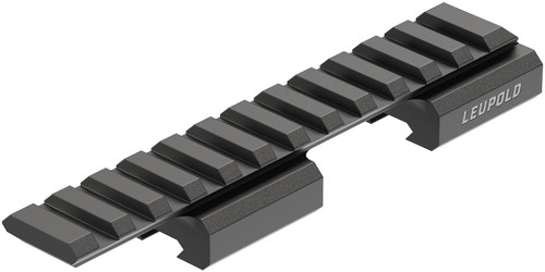 Leupold Open Range Rimfire 1-PC Base