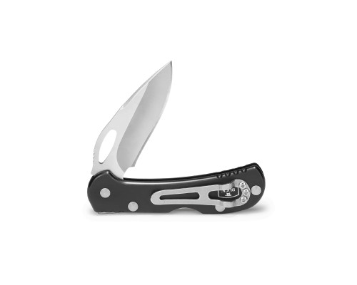 Buck 726 Mini SpitFire Knife - Black