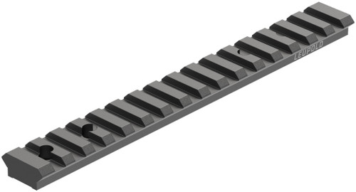 Leupold BackCountry Cross-Slot Base Tikka T3/T3x