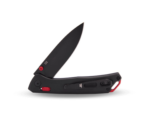 Buck 700 Nomad Knife - Black
