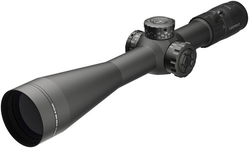 Leupold Mark 4HD 8-32x56 M1C3 Side Focus FFP Illum. PR2-MOA