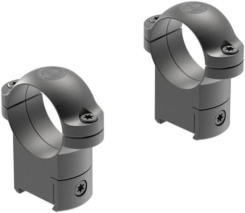 Leupold RM CZ 527 1" High Matte