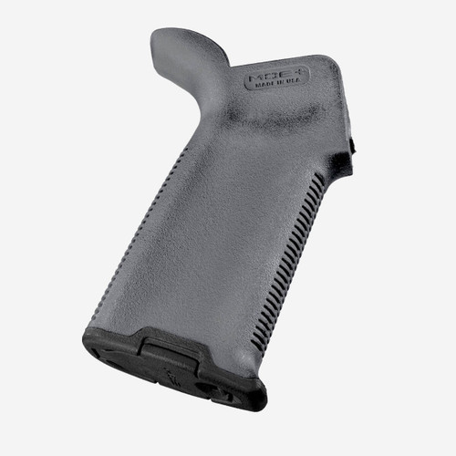Magpul MOE+ Grip – AR15/M4 - Stealth Gray