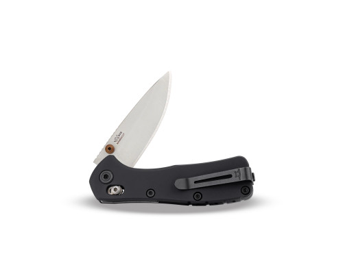 Buck 790 Mini Range Elite - Black