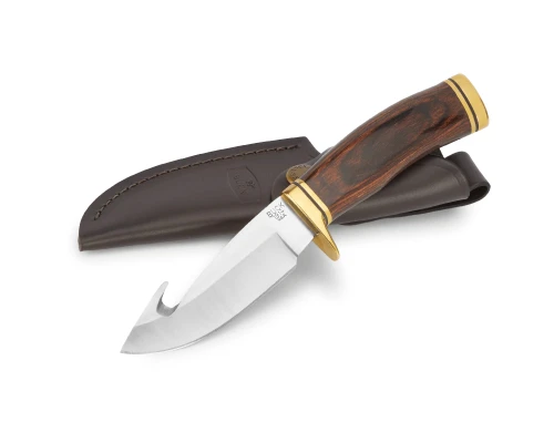 Buck 191 Buck Zipper Knife