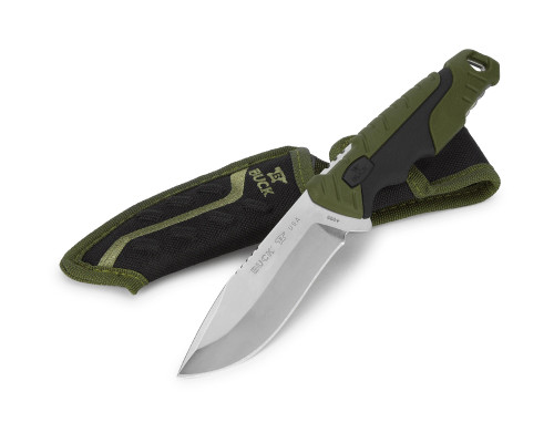 Buck 656 Large Pursuit Knife